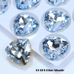001BS Blue Shade