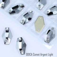 CA CometArgentLight