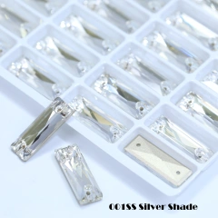 001SS Silver Shade