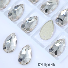 T261 Light Silk