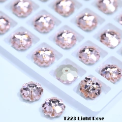T223 Light Rose