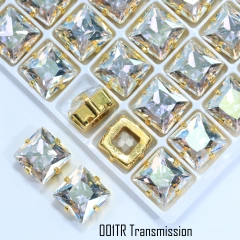 TR Transmission