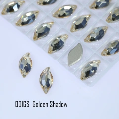 GS Golden Shadow