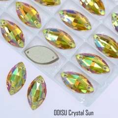 SU Crystal Sun