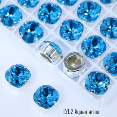 T202 Aquamarine