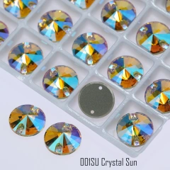SU Crystal Sun