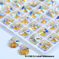 SI Crystal Shimmer