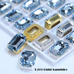 T211 Light Sapphire