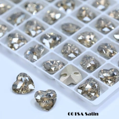 001SA Satin