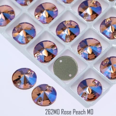 262MO Rose PeachMO