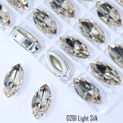 D261 Light Silk