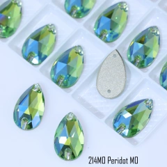214MO Peridot MO