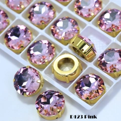 D123 Pink