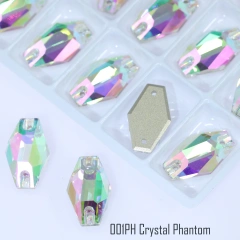 PH Crystal Phantom