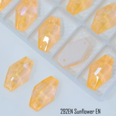 292EN Sunflower EN