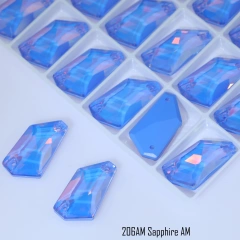 206AM Sapphire AM