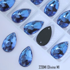 228MI Olivine MI