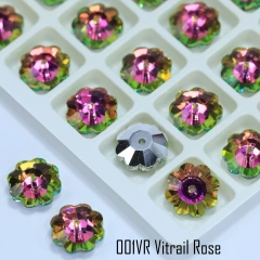 VR Vitrail Rose