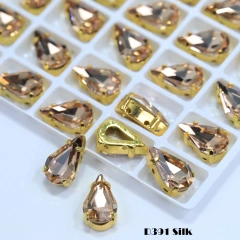 D391 Silk