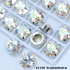 001TR Transmission