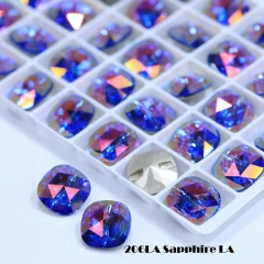 206LA Sapphire LA