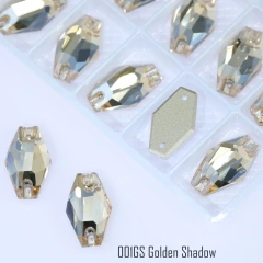 GS Golden Shadow