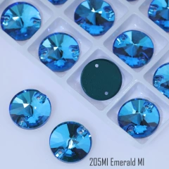 205MI Emerald MI