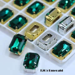 T205 Emerald