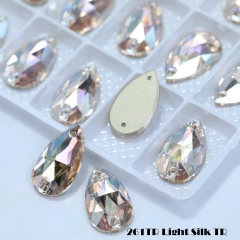 261TR Light Silk TR