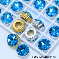 T202 Aquamarine