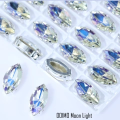 001MO Moon Light
