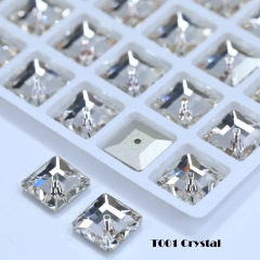 T001 Crystal F