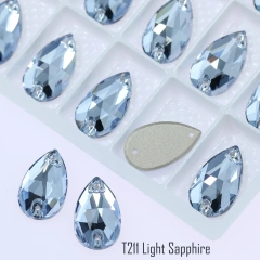 T211 Light Sapphire