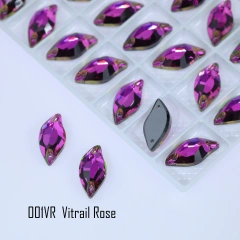 VR Vitrail Rose