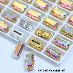AB Crystal AB