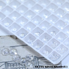 001SS Silver Shade