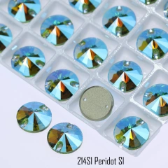 214SI Peridot SI