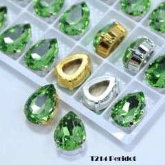 T214 Peridot