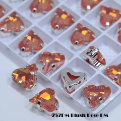 257PM Blush Rose PM