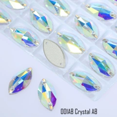 AB Crystal AB