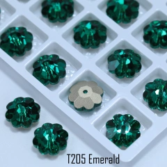 T205 Emerald