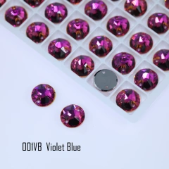 VB Violet Blue
