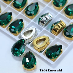T205 Emerald