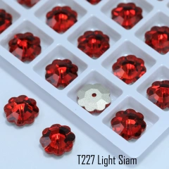 T227 Light Siam
