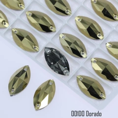 DO Dorado