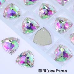 PH Crystal Phantom