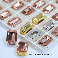 T102  Light Padp