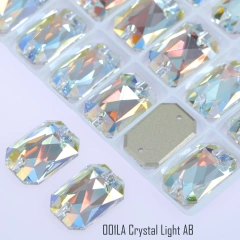 LA Crystal Light AB