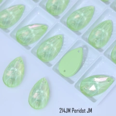 214JM Peridot JM