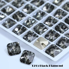 T215 Black Diamond